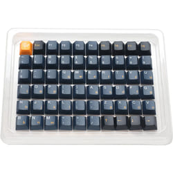 Ducky DCA133-USNAZCHPT2 accessoire de clavier Capuchon de clavier