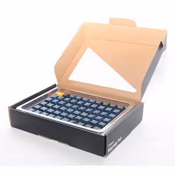 Ducky DCA133-USNAZCHPT2 accessoire de clavier Capuchon de clavier