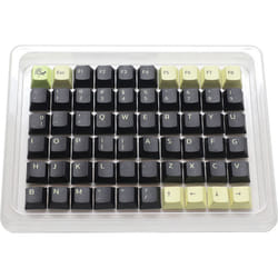 Ducky DCA132-USMICCHPH1 accessoire de clavier Capuchon de clavier