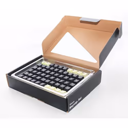 Ducky DCA132-USMICCHPH1 accessoire de clavier Capuchon de clavier