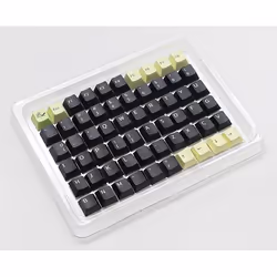 Ducky DCA132-USMICCHPH1 accessoire de clavier Capuchon de clavier