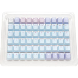 Ducky DCA132-USMACOEPD1 accessoire de clavier Capuchon de clavier