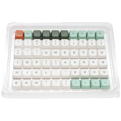 Ducky DCA132-USDINMDPH1 accessoire de clavier Capuchon de clavier