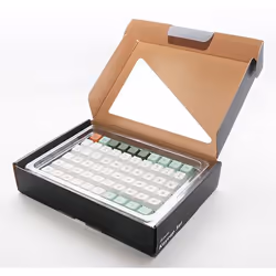 Ducky DCA132-USDINMDPH1 accessoire de clavier Capuchon de clavier