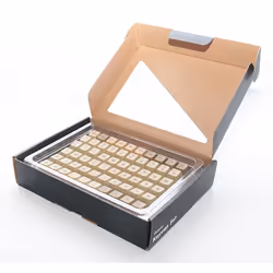 Ducky DCA132-USBOBMDPH1 accessoire de clavier Capuchon de clavier