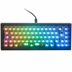 Ducky Outlaw 65 clavier Universel USB Noir