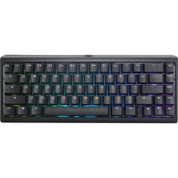 Ducky Tinker 65 clavier Gaming USB QWERTY Anglais américain Noir