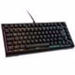 Le clavier de jeu Ducky Tinker 75 Gaming Keyboard est une véritable pépite pour les passionnés de gaming. Avec ses touches