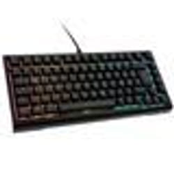 Le clavier de jeu Ducky Tinker 75 Gaming Keyboard est une véritable pépite pour les passionnés de gaming. Avec ses touches