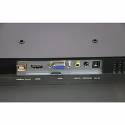 Hannspree HT273HPB écran plat de PC 27" Full HD LED Écran tactile Dessus de table Noir - Vue supplémentaire 12