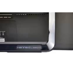 Hannspree HT273HPB écran plat de PC 27" Full HD LED Écran tactile Dessus de table Noir - Vue supplémentaire 13