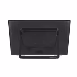 Hannspree HT273HPB écran plat de PC 27" Full HD LED Écran tactile Dessus de table Noir