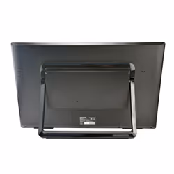 Hannspree HT273HPB écran plat de PC 27" Full HD LED Écran tactile Dessus de table Noir - Vue supplémentaire 4