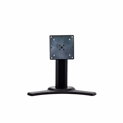 Hannspree 80-04000004G000, Autonome, 48,3 cm (19"), 55,9 cm (22"), 100 x 100 mm, Réglage de la hauteur, Noir