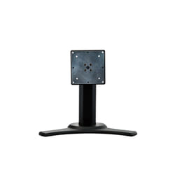 Hannspree 80-04000004G000 support d'écran plat pour bureau 22" Noir