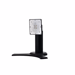 Hannspree 80-04000004G000 support d'écran plat pour bureau 22" Noir