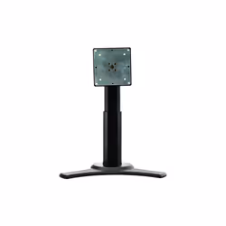 Hannspree 80-04000004G000 support d'écran plat pour bureau 22" Noir - Vue supplémentaire 5