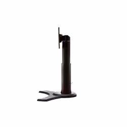 Hannspree 80-04000004G000 support d'écran plat pour bureau 22" Noir - Vue supplémentaire 8