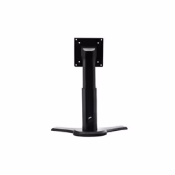 Hannspree 80-04000004G000 support d'écran plat pour bureau 22" Noir - Vue supplémentaire 9