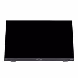 Hannspree HT225HPB écran plat de PC 21.5" Full HD LED Écran tactile Dessus de table Noir
