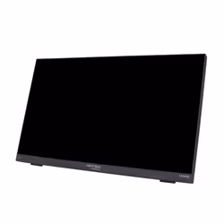 Hannspree HT225HPB écran plat de PC 21.5" Full HD LED Écran tactile Dessus de table Noir - Vue supplémentaire 4