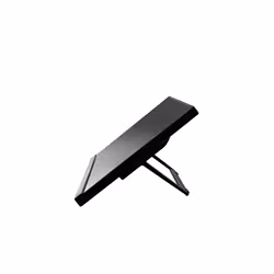 Hannspree HT225HPB écran plat de PC 21.5" Full HD LED Écran tactile Dessus de table Noir - Vue supplémentaire 9