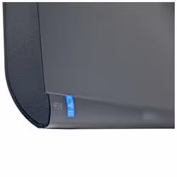 Hannspree HP248PJB LED display 23.8" Full HD Noir - Vue supplémentaire 11