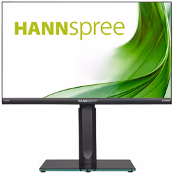 Hannspree HP248PJB LED display 23.8" Full HD Noir