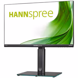 Hannspree HP248PJB LED display 23.8" Full HD Noir - Vue supplémentaire 7