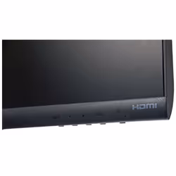 Hannspree HP248PJB LED display 23.8" Full HD Noir - Vue supplémentaire 8