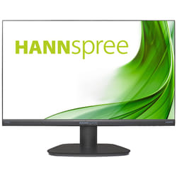 Hannspree HS248PPB LED display 23.8" Full HD Noir