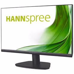 Hannspree HS248PPB LED display 23.8" Full HD Noir