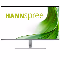 Hannspree HS249PSB, 60,5 cm (23.8"), 1920 x 1080 pixels, Full HD, LED, 5 ms, Gris