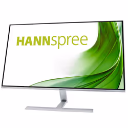 Hannspree HS249PSB LED display 23.8" Full HD Gris