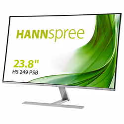 Hannspree HS249PSB LED display 23.8" Full HD Gris