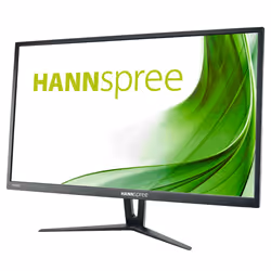 Hannspree HS 322 UPB écran plat de PC 32" Quad HD LED Noir