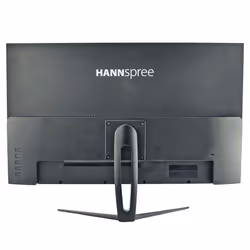 Hannspree HS 322 UPB écran plat de PC 32" Quad HD LED Noir - Vue supplémentaire 5