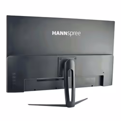 Hannspree HS 322 UPB écran plat de PC 32" Quad HD LED Noir - Vue supplémentaire 6