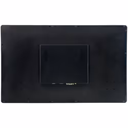 Hannspree HO 275 PTB écran plat de PC 27" Full HD LED Écran tactile Noir