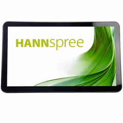 Hannspree HO 275 PTB écran plat de PC 27" Full HD LED Écran tactile Noir