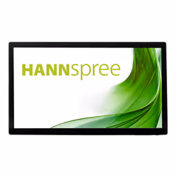 Hannspree HT 221 PPB écran plat de PC 21.5" Full HD LED Écran tactile Noir