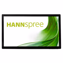 Hannspree HT 221 PPB écran plat de PC 21.5" Full HD LED Écran tactile Noir
