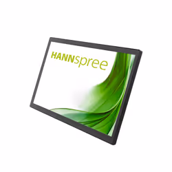 Hannspree HT 221 PPB écran plat de PC 21.5" Full HD LED Écran tactile Noir - Vue supplémentaire 5