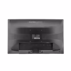 Hannspree HT 221 PPB écran plat de PC 21.5" Full HD LED Écran tactile Noir - Vue supplémentaire 8