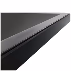 Hannspree HO 245 PTB écran plat de PC 23.8" Full HD LED Écran tactile Noir - Vue supplémentaire 10