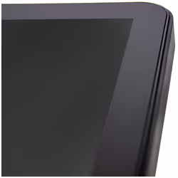 Hannspree HO 245 PTB écran plat de PC 23.8" Full HD LED Écran tactile Noir - Vue supplémentaire 11