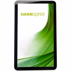 Hannspree HO 245 PTB écran plat de PC 23.8" Full HD LED Écran tactile Noir - Vue supplémentaire 6