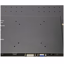 Hannspree HO 245 PTB écran plat de PC 23.8" Full HD LED Écran tactile Noir - Vue supplémentaire 7