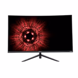 Hannspree HG 270 PCH écran plat de PC 27" Full HD LED Noir