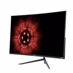 Hannspree HG 270 PCH écran plat de PC 27" Full HD LED Noir